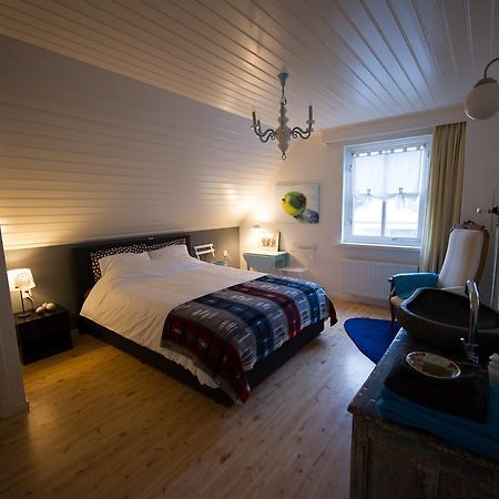 B&B Aan De Burgt Boekel Quarto foto