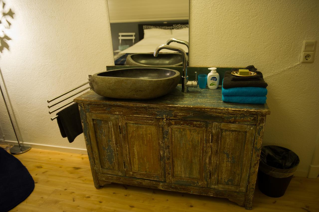 B&B Aan De Burgt Boekel Quarto foto