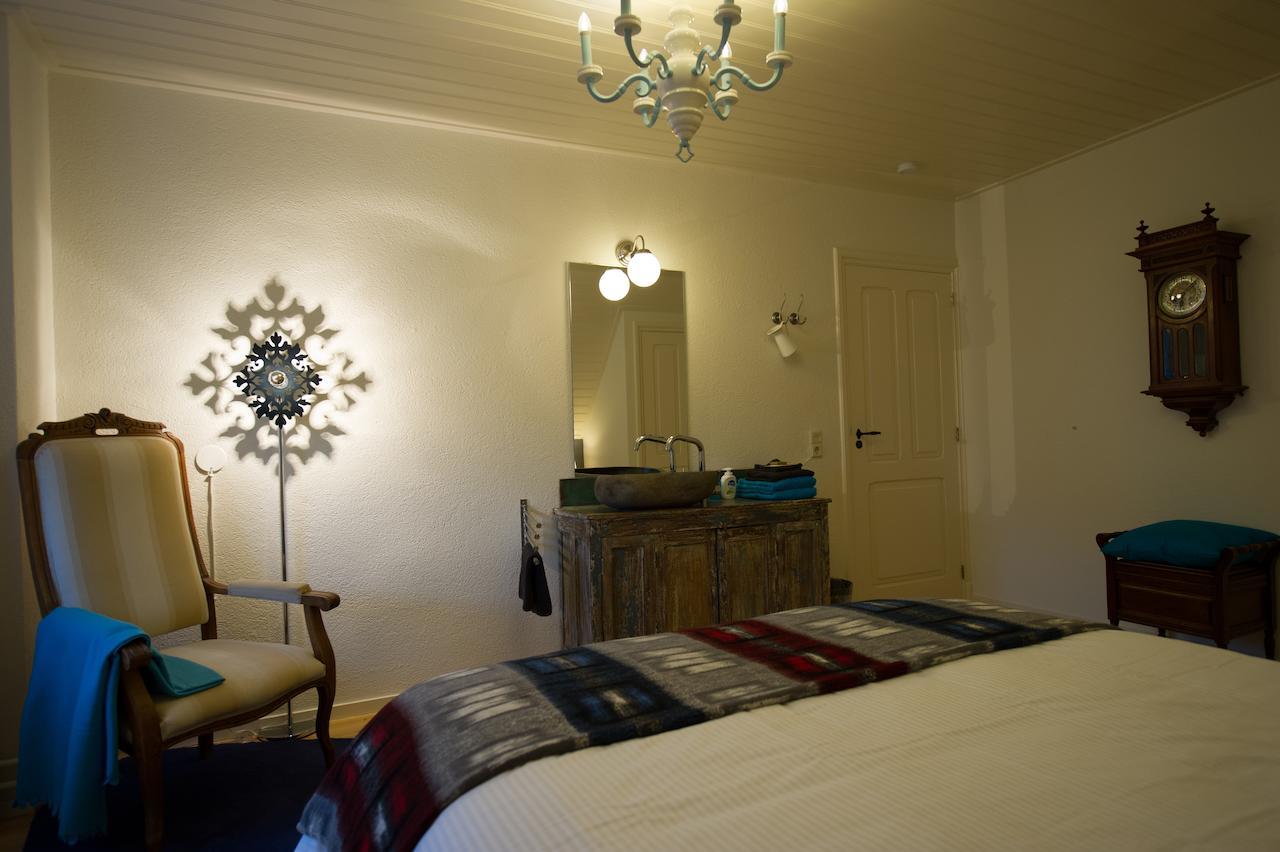 B&B Aan De Burgt Boekel Quarto foto