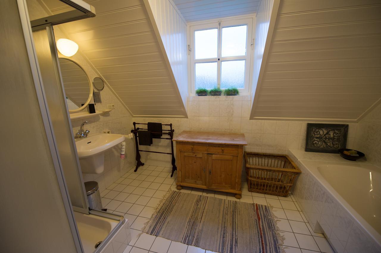 B&B Aan De Burgt Boekel Quarto foto