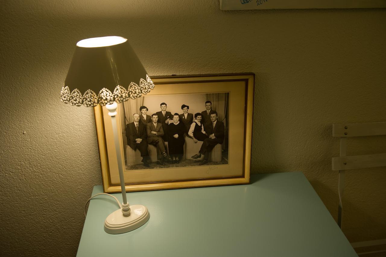 B&B Aan De Burgt Boekel Quarto foto