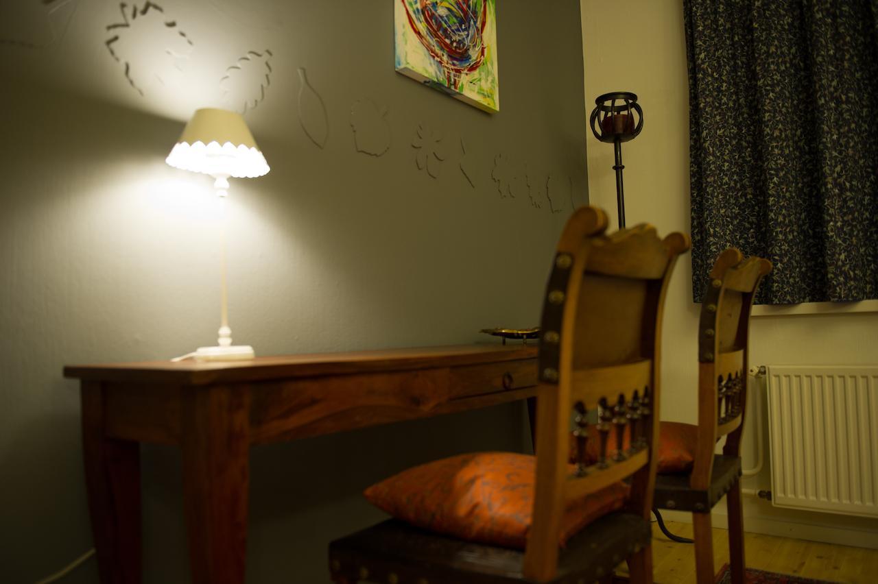 B&B Aan De Burgt Boekel Quarto foto